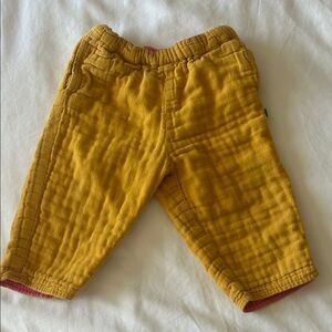 Little green radicals Pants